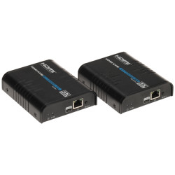 EXTENDER HDMI+USB-EX-100-4K-V3 4K UHD SIGNAL