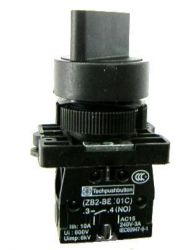 Przełącznik obrot. 2poz P-XB2