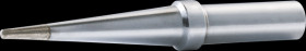4ETKL-1 Soldering tip ET K L, 1.2 mm, pointed, straight
