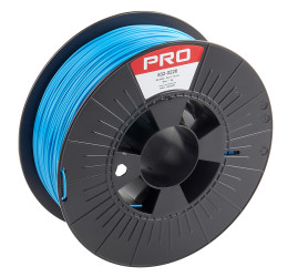 Filament do drukarki 3D PLA Ø 1.75mm 1kg Niebieski RS PRO