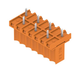 Ramka Weidmuller ModuPlug Frame BA