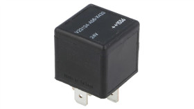 Przekaźnik Elektromagnetyczny Spdt 24Vdc 45A 1-1414168-0