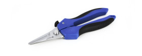 Nożyce 190 mm Stal nierdzewna Uniwersalne