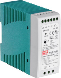 Zasilacz TrendNet TI-M6024 TI-M6024