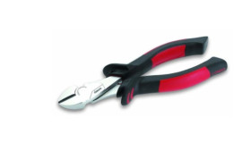 Szczypce boczne wzmocnione 160mm 1000V seria DIAMANT PLUS 100526 Cimco