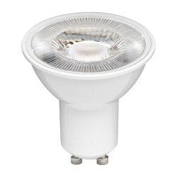 Żarówka LED GU10 2,8W = 25W 230lm 6500K Zimna 120 OSRAM Value