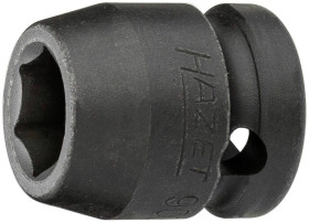 Hazet 900SK-13 Nasadka do klucza udarowego 13 mm 1/2" (12.5 mm)