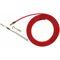 Super Rod SRCT-PRO Cable Tongue Pro Flexible Flat for Easy Cable Routing