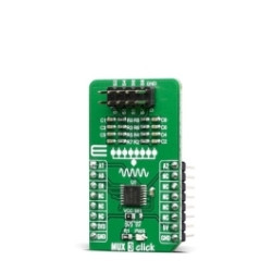 MIKROE MUX 3 Click