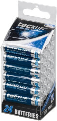 Bateria alkaliczna LR03 / AAA 1,5V 23817 /24szt./