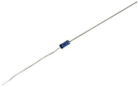 Dioda przełączająca DO-35, THT 1 Pojedyncza