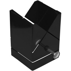 Roughneck 67-703 Post Top Shaper 75mm