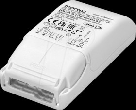 28004625 LED dimmer, leading-edge and trailing-edge, 380 VA, DALI