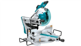 Ukośnica 1510W 260Mm Ze Wskaźnikiem Laserowym