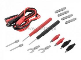 Zestaw mierniczy blister