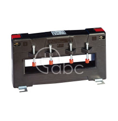 Przekładnik prądowy nn ASK 130.3, 1000/5 A, 15 VA, kl.1, I50-2500J