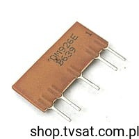 OM926E Amplifier 18dB 2000MHz THT PHILIPS 80