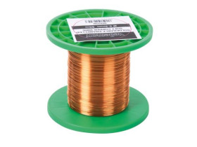 Velleman Winding wire ø0.3mm - 80m - 19 ohm