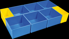 6100000979 ProClick Inset Box Set BC3 CT M 74