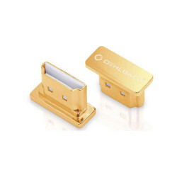 Oehlbach 55062 HDMI socket lock XXL HS CAPS