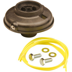 ALM GP006 Trimmer Cut Head &amp; Lines to Suit Ryobi Toro McCulloch Trimmers