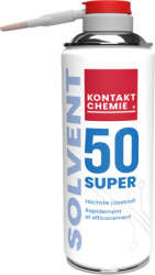 Kontakt-Chemie label remover, spray can, 200 ml, 80609-DE