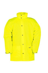 Hi-vis Flexothane Dortmund Rain Jacket