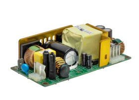 Zasilacz impulsowy nap. wyjściowe: 24V dc 65W 2.7A 1 wyjście nap. wejściowe: 90 → 264V ac Mascot