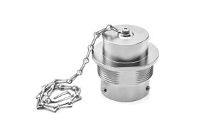 Zaślepka do złącza okrągłego 18 Amphenol Industrial IP67