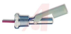 Przełącznik poziomu Przełącznik poziomu Poziome SPST Stop cynku 24cal