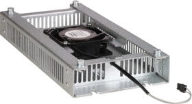 Fan kit for soft starter, L 150 mm, 230 V (DC), 170 A, VW3G22402