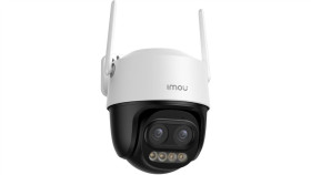 Kamera Ip Imou Cruiser Z 5Mp Motozoom