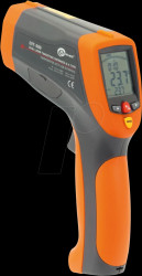 WMDEDIT500 IR thermometer DIT-500