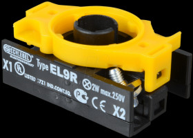 TA_EL9R BA9S lamp socket