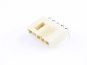 Molex 1053132305 Listwa kołkowa, żeńska, do wbudowania, standardowa, piny: 5, 1 szt.