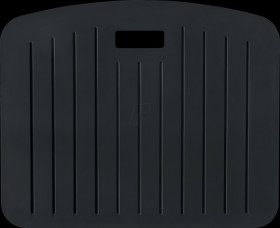 53690089 Leitz Ergo Cosy anti-fatigue mat