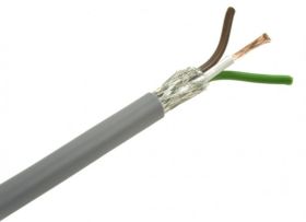 PRZEWOD 3X0,5MM2 LINKA CU