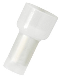 Złącze zaciskane minimalny rozmiar 22AWG maksymalny rozmiar 1.25mm² RS PRO izolowany długość 15.2mm