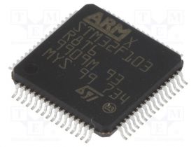 STM32F103R8T6
