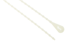 Opaska kablowa długość 273.1mm szerokość 2,4 mm Essentra Nylon 66