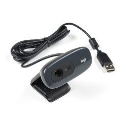 Sparkfun Logitech C270 Webcam - USB 2.0