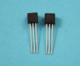 LM-285-Z-1V2 TO-92 Uref=1,5V -40+85°C
