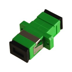 ADAPTER SC/APC Simplex SM Standard