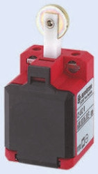 Przełącznik blokady bezpieczeństwa typ Rolka Bernstein AG 2NC IP20