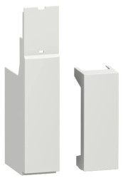 Przedłużka oraz kieszeń na etykietę identyfikacyjną - do Fupact ISFL160 LV480870