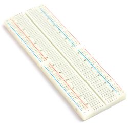 Breadboard (830 point)