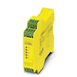 Przekaźnik bezpieczeństwa Phoenix Contact 2981499 24 V/DC 2 NO 1 szt.