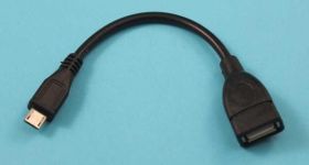 PRZEJ.GN.USB A-&gt;WT.USB MICRO B