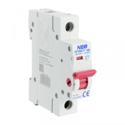 Rozłącznik Izolacyjny DL 1P 100A FR/100A/1P