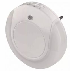 LAMPKA NOCNA FOTO 230V P3317